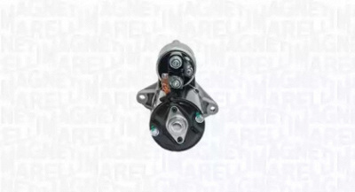 MAGNETI MARELLI 063721334010 -  Стартер